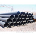 Steel pipe